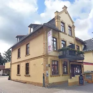 Port Eichwalde